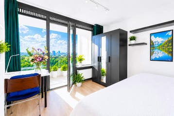 Eigen Kamer aan Bernsteinstraat, Capelle aan den IJssel, 50 m² of meer