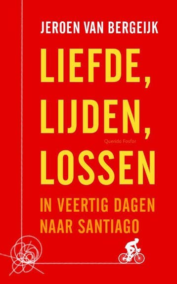 Liefde, lijden, lossen - Jeroen van Bergeijk 9789021402345, Verzenden, Gelezen, Jeroen van Bergeijk