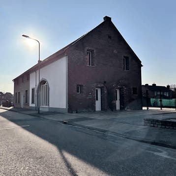 Huis in Sittard gevonden voor €1575,- pm, 50 m² of meer, Overige regio's