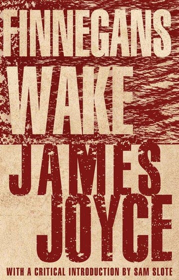 9781847498007 Finnegans Wake Ethel Lina White, Boeken, Verzenden, Nieuw, Ethel Lina White