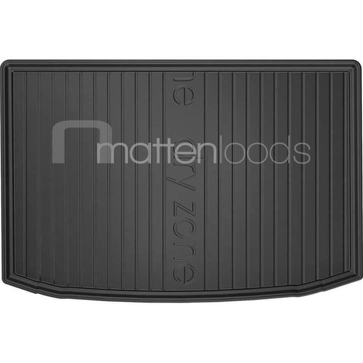 All Weather kofferbakmat Hyundai ix20 lage vloer 2010-2019, Auto diversen, Automatten, Nieuw, Ophalen of Verzenden