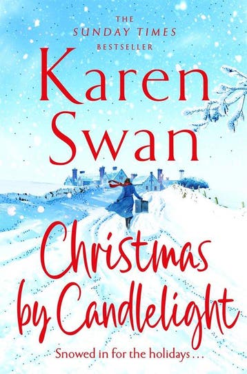 Christmas by candlelight - Karen Swan 9781529084290, Verzenden, Zo goed als nieuw, Karen Swan