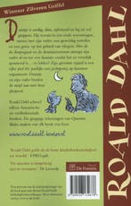 Daantje, de wereldkampioen / Daantje 9789026134678, Verzenden, Gelezen, Roald Dahl