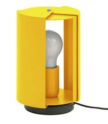 Nemo - Charlotte Perriand - Lamp - Draaibaar te plaatsen -, Antiek en Kunst, Antiek | Lampen
