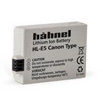 Hähnell HL-E5 Canon met garantie, Audio, Tv en Foto, Accu's en Batterijen, Ophalen of Verzenden, Gebruikt