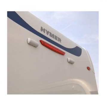 Thule Hymer BC Adapter Boven Bevestiging, Ophalen of Verzenden, Nieuw