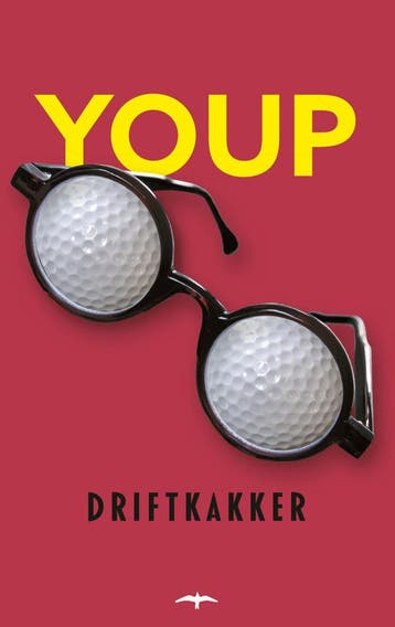 Driftkakker (Goed), Verzenden, Gelezen, Youp Van 't Hek
