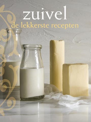 Zuivel - Leanne Kitchen 9789089891709, Verzenden, Zo goed als nieuw, Leanne Kitchen