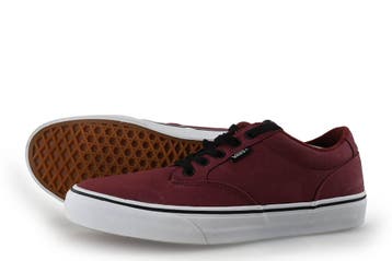 Vans Sneakers in maat 42½ Roze, Kleding | Heren, Schoenen, Overige kleuren, Verzenden, Vans, Sneakers of Gympen