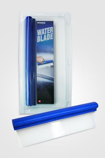 Riwax waterblade - raamwisser, Watersport en Boten, Ophalen of Verzenden, Nieuw, Verven