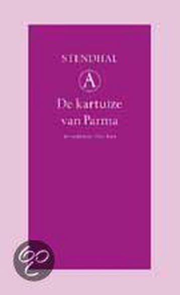 De Kartuize van Parma / Salamander Klassiek - Stendhal, Verzenden, Zo goed als nieuw, Stendhal