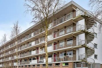 Appartement Zilverschoonlaan in Krommenie, Krommenie, Via bemiddelaar, Noord-Holland, Appartement
