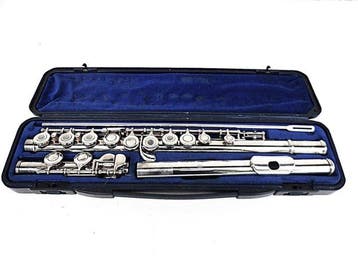 *Yamaha/ Japan - Yamaha 261 S - - Fluit - Japan - 1970, Nieuw