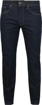 MUD Jeans Dunn Donkerblauw maat W 36 - L 32 Heren, Verzenden, Nieuw, Blauw, MUD Jeans