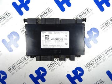 Stoel module A 212 900 5300 o.a: CLS-klasse w218, Ophalen of Verzenden, Gebruikt, Mercedes-Benz
