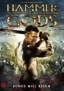 Hammer of the gods - DVD, Verzenden, Nieuw in verpakking
