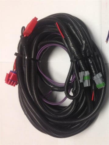 AMP Research 2013-2015 Dodge RAM PowerStep Plug N Play -, Ophalen of Verzenden, Nieuw