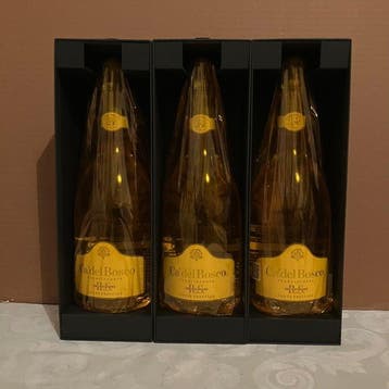 Ca del Bosco, R.S. 39.ma Edizione Cuvée Prestige -, Verzamelen, Nieuw