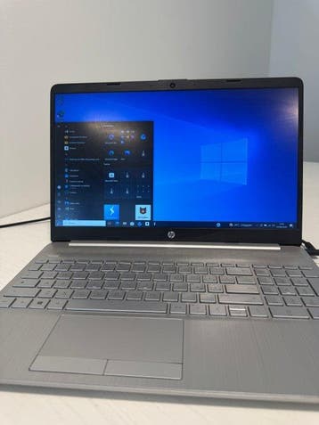 HP Laptop 15 Pavilion, 16Gb, Win10, SSD 512Gb, GeForce, Nieuw