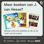 Fimo voor Kerst / Cantecleer hobbywijzer / 164 9789021323121, Boeken, Verzenden, Gelezen, J. van Hesse