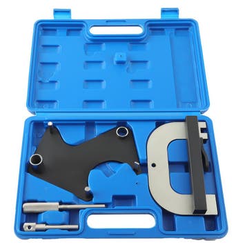 Timing Locking Setting Gereedschap Kit geschikt voor Rena..., Verzenden, Nieuw