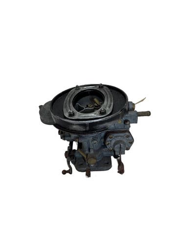 Carburateur Solex PAIA 7 · Alfa Giulia 1300 TI (1966-1972), Ophalen, Nieuw