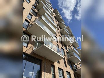 3-kamer flat in Rijswijk, 78 m²