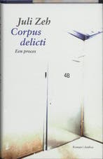 Corpus delicti 9789041415141 Juli Zeh, Boeken, Verzenden, Gelezen, Juli Zeh