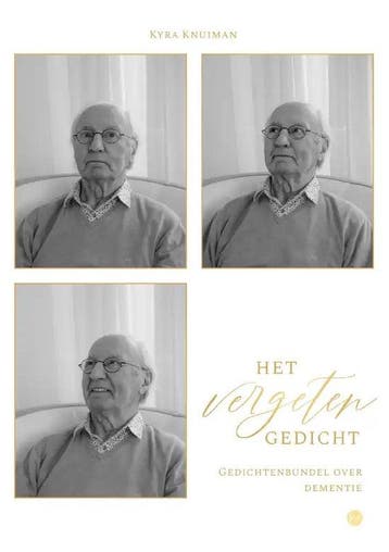 Het vergeten gedicht - Kyra Knuiman 9789464687101, Verzenden, Gelezen, Kyra Knuiman