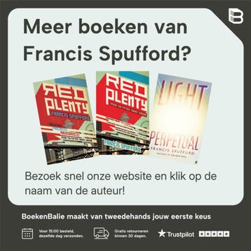 Eeuwig licht - Francis Spufford 9789046828908, Verzenden, Gelezen, Francis Spufford