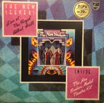 The New Seekers - Live At The Royal Albert Hall, Ophalen of Verzenden, Gebruikt