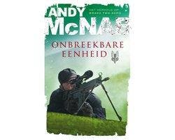 Boek Onbreekbare eenheid 9789400503939, Boeken, Verzenden, Zo goed als nieuw