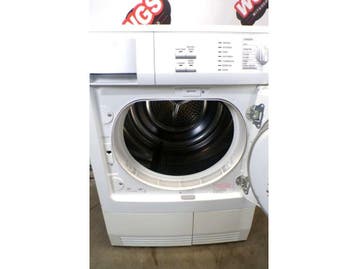 AEG 2dehands condensdroger - Lavatherm 55610, Verzenden, Zo goed als nieuw