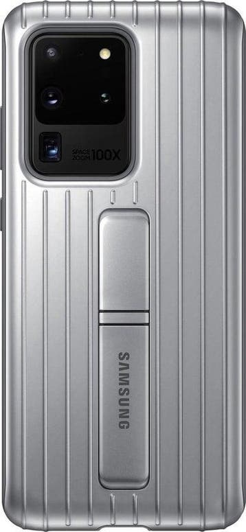 Samsung Protective Standing Hoesje - Samsung Galaxy S20, Telecommunicatie, Ophalen of Verzenden, Nieuw