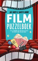 Filmpuzzelboek (9789045328898, Ian Smith), Verzenden, Nieuw