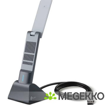 TP-Link Archer TX20UH WLAN 1201 Mbit/s, Computers en Software, WiFi-versterkers, Verzenden, Nieuw, TP-LINK