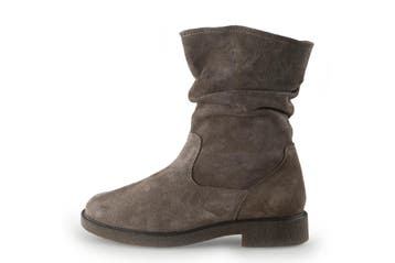 Feyn Enkellaarzen in maat 40 Bruin, Kleding | Dames, Schoenen, Feyn, Bruin, Verzenden, Lage of Enkellaarzen