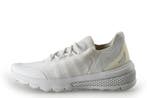 Geox Sneakers in maat 37 Wit, Geox, Verzenden, Wit, Sneakers of Gympen