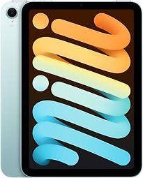 Apple iPad mini 7 8,3 128GB [wifi] blauw, Computers en Software, Apple iPads, Zo goed als nieuw, 128 GB, Wi-Fi, Verzenden