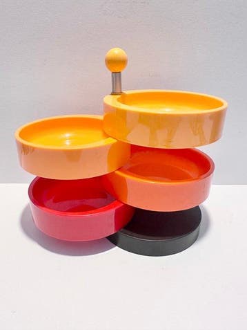 Emsa - Étagère - melamine