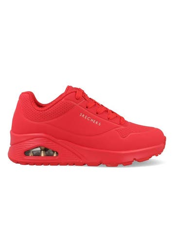 Skechers Uno Stand On Air 310024L/RED Rood-30, Verzenden, Nieuw