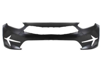 Bumper o.a: Kia, Ceed (CDB5, CDBB) - Ceed Sportswagon (CDF), Ophalen of Verzenden, Nieuw, Kia, Bumper