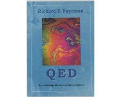 QED - QED, Boeken, Ophalen of Verzenden, Nieuw