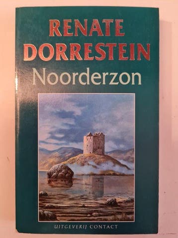 Noorderzon - Dorrestein, Verzenden, Gelezen