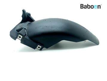 Hugger Piaggio | Vespa MP3 500 2019-2020 (TA1202/TA1204), Motoren, Verzenden, Gebruikt