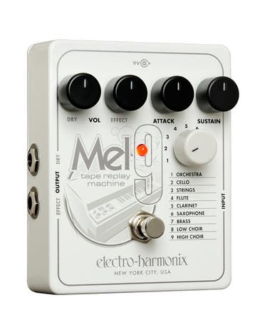 Electro Harmonix MEL9, Verzenden, Nieuw