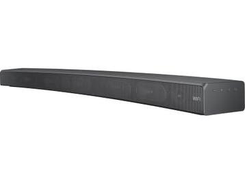 Samsung HW-MS6500 - 9.1 speaker kanaals soundbar, Ophalen, Met ingebouwde subwoofer, Zo goed als nieuw