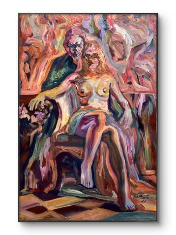 Cosmin Marian Guta (1994) - “Noi” - XL