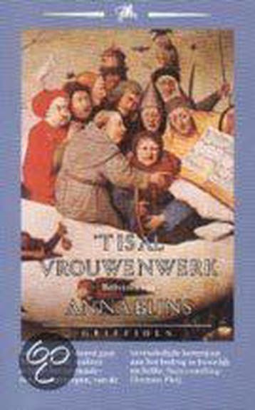 t Is al vrouwenwerk / Griffioen - A. Bijns 9789021405599, Verzenden, Gelezen, A. Bijns
