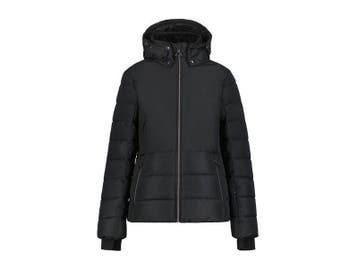luhta ski jas dames Tarvantovaara zwart 990 36 38 40 42, Luhta, Nieuw, Jack